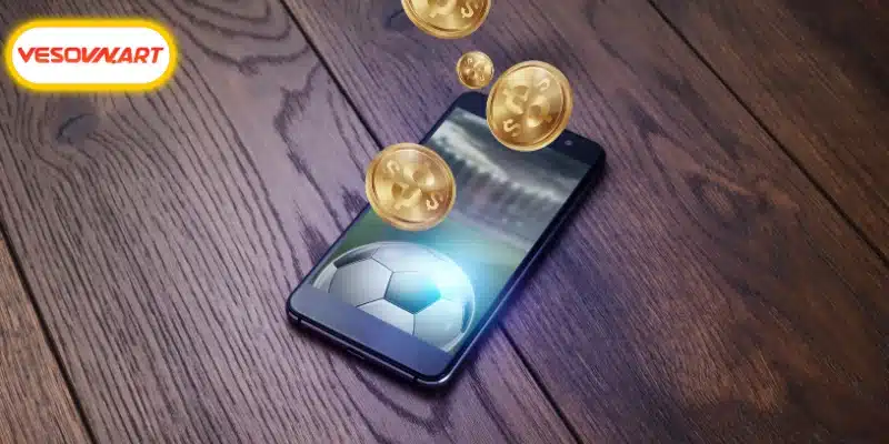 Cách cá cược bóng đá giúp nâng cao độ chính xác