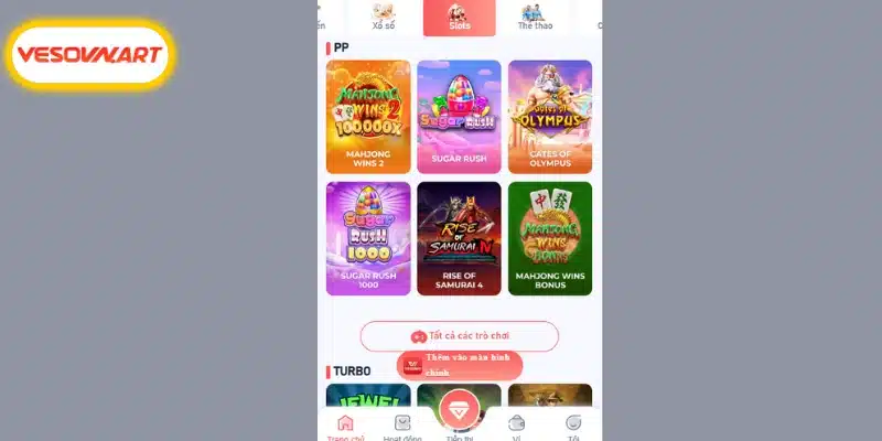 Điều khoản điều kiện khi thực hiện đặt cược