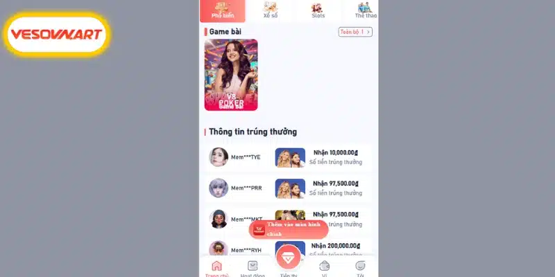 Lợi thế từ bộ phận chuyên viên tận tâm