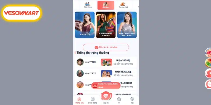 Nguyên nhân và giải pháp khi giao dịch bị treo