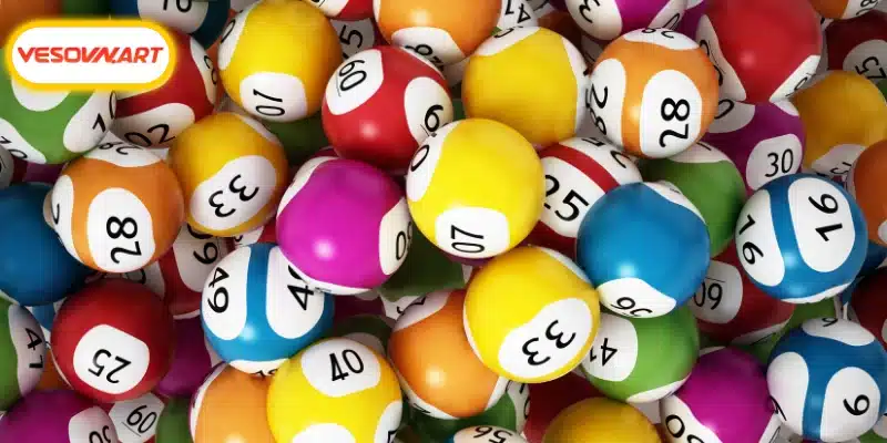 So sánh tỷ lệ trả thưởng giữa các vùng miền