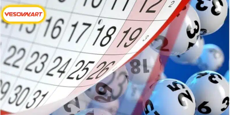 Xổ số VESOVN hợp tác cùng nhiều tên tuổi lớn